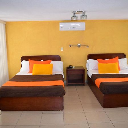 Hotel Santa Lucia Del Bosque San Luis Potosí Kültér fotó