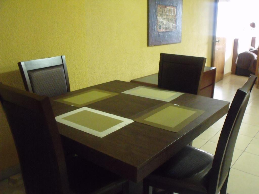 Hotel Santa Lucia Del Bosque San Luis Potosí Kültér fotó