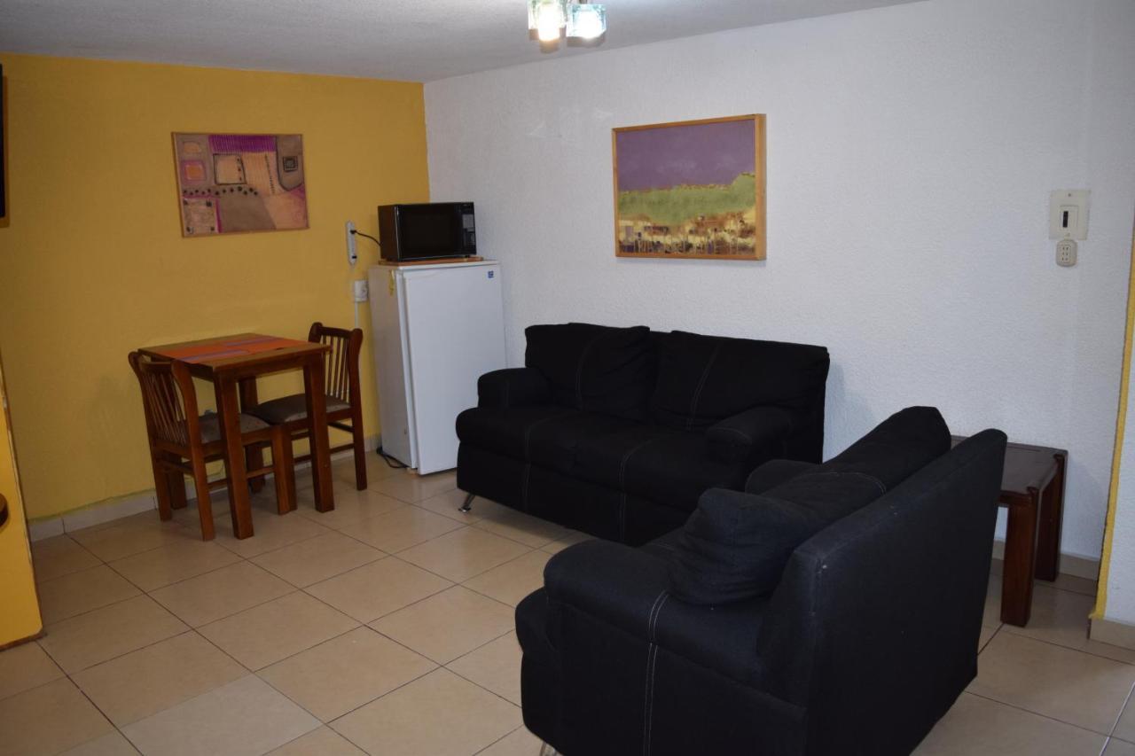 Hotel Santa Lucia Del Bosque San Luis Potosí Kültér fotó