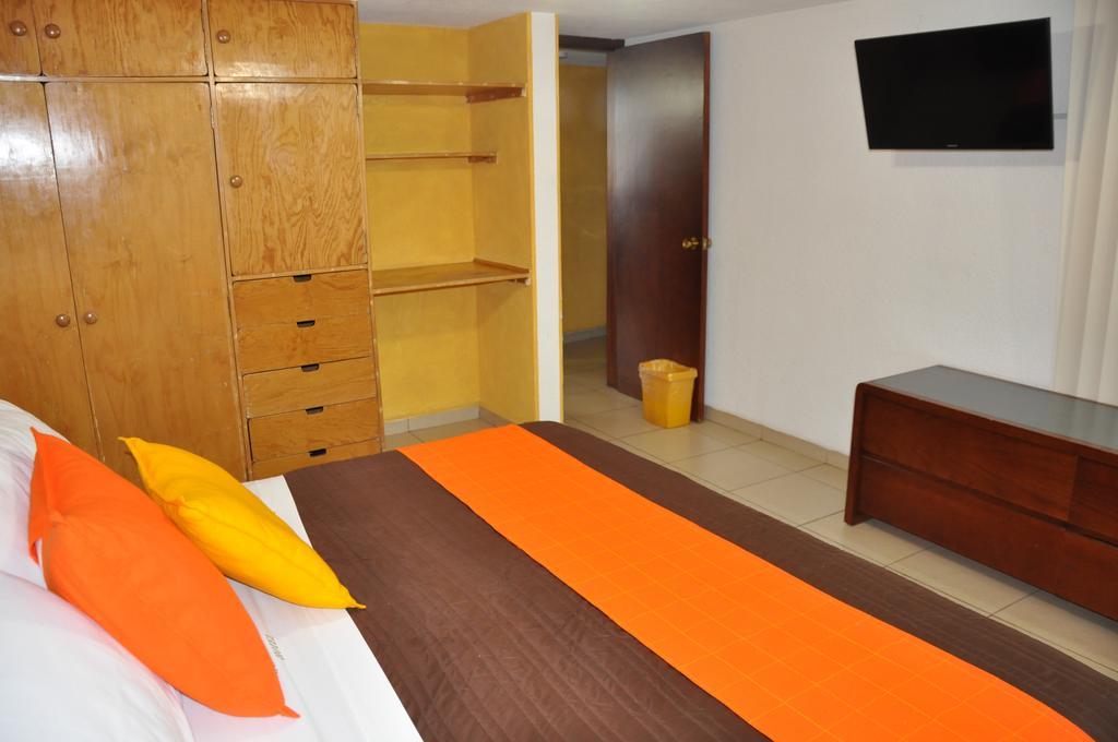Hotel Santa Lucia Del Bosque San Luis Potosí Kültér fotó