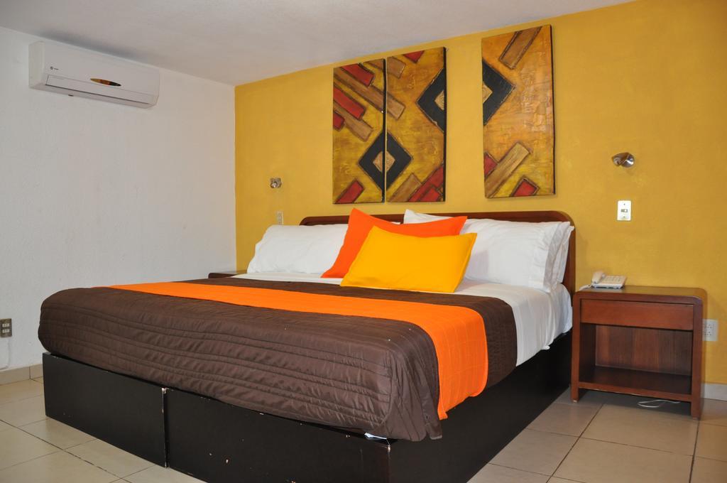 Hotel Santa Lucia Del Bosque San Luis Potosí Kültér fotó