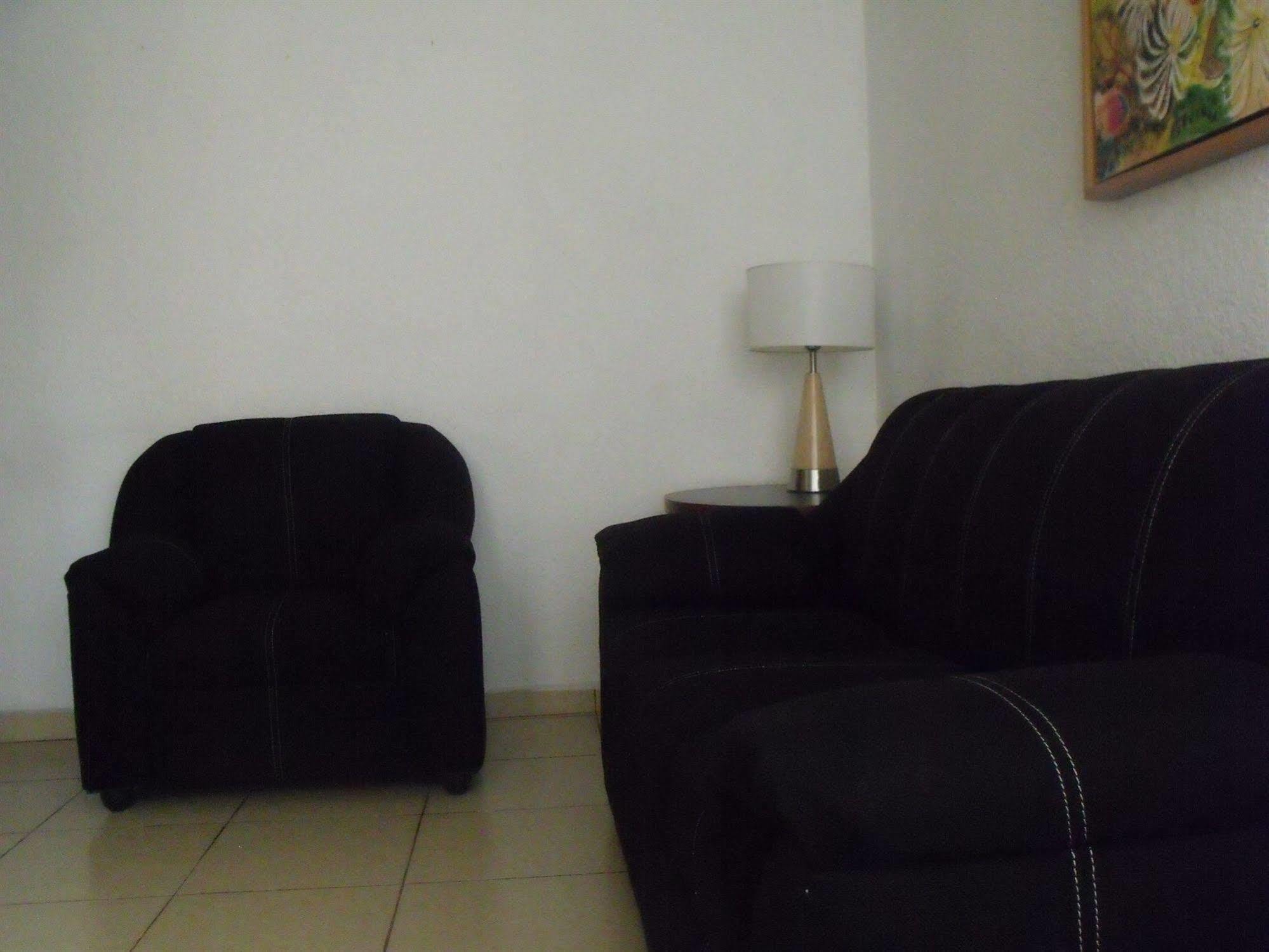 Hotel Santa Lucia Del Bosque San Luis Potosí Kültér fotó