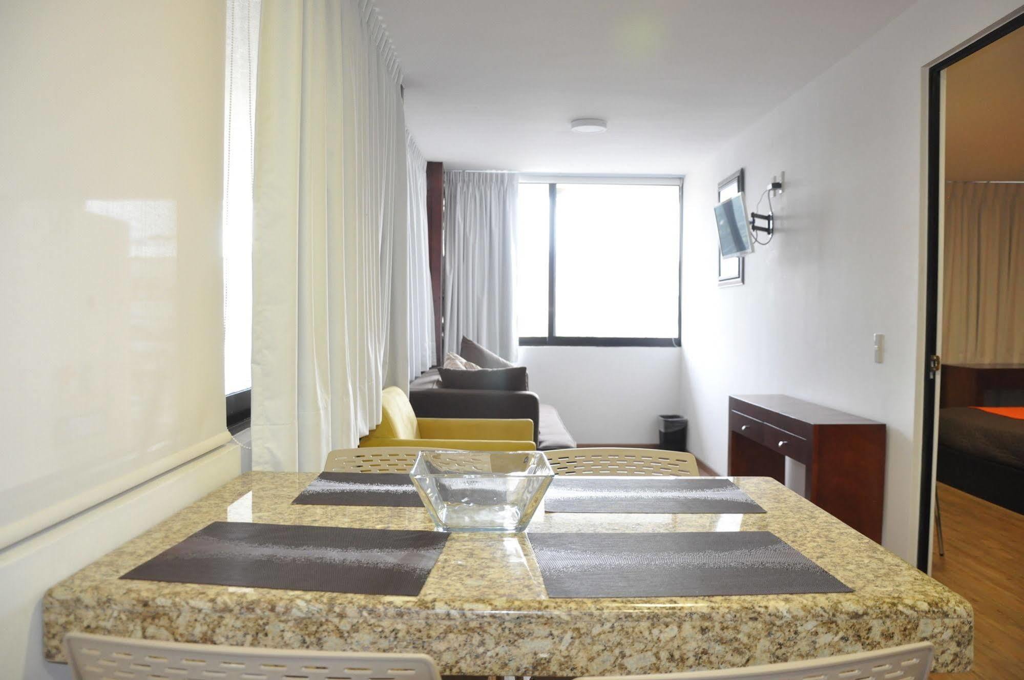 Hotel Santa Lucia Del Bosque San Luis Potosí Kültér fotó