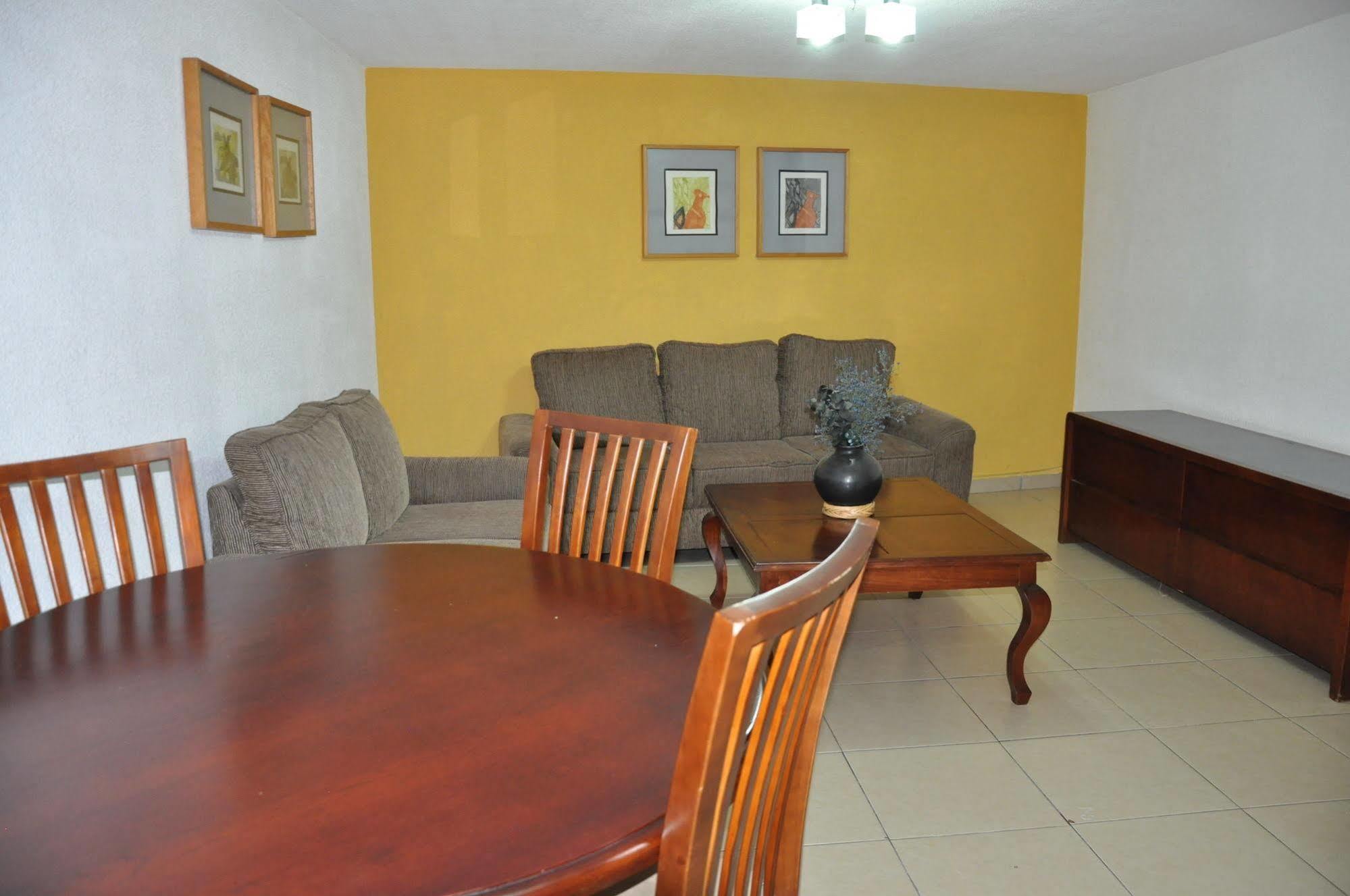 Hotel Santa Lucia Del Bosque San Luis Potosí Kültér fotó