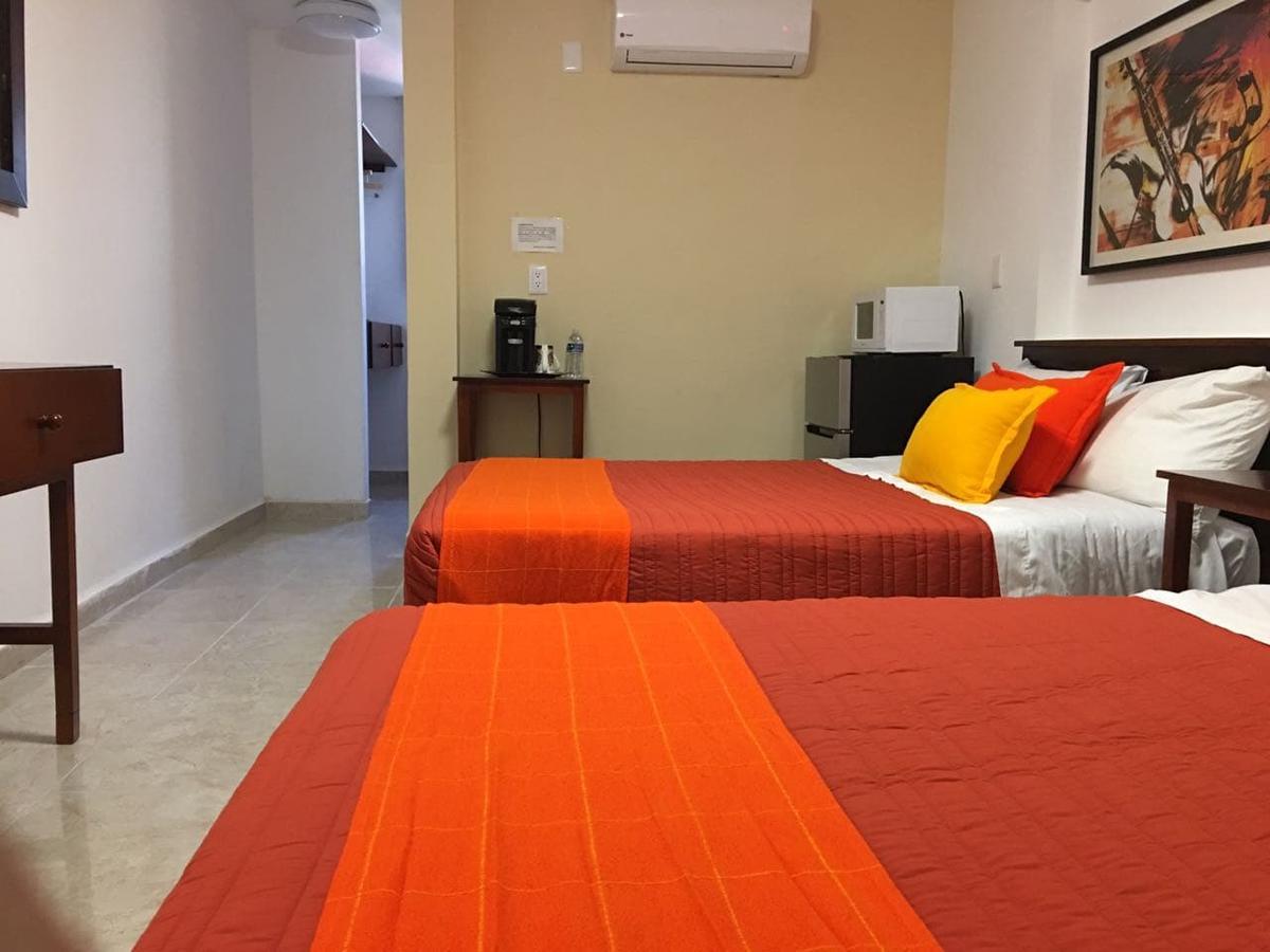 Hotel Santa Lucia Del Bosque San Luis Potosí Kültér fotó