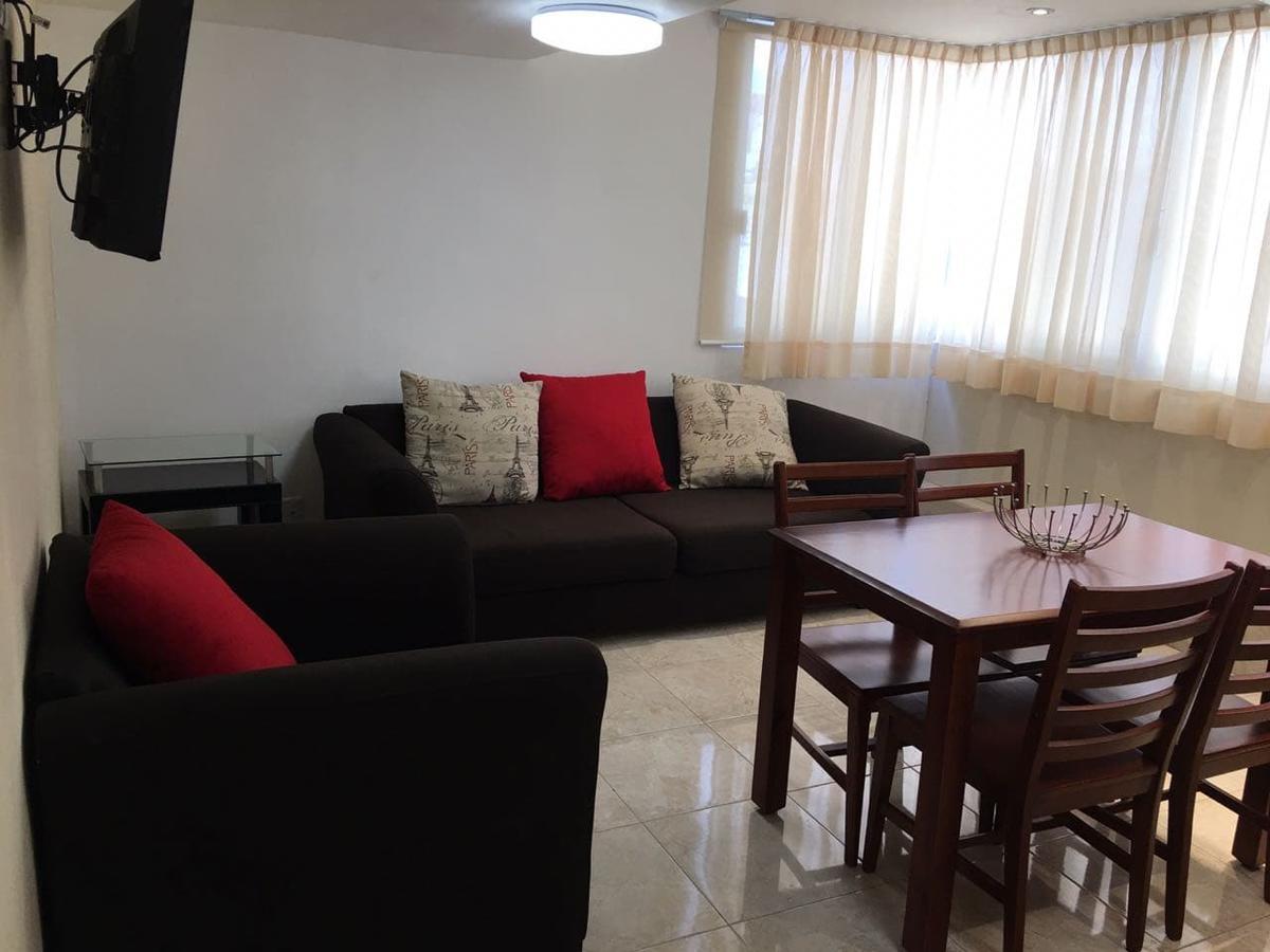 Hotel Santa Lucia Del Bosque San Luis Potosí Kültér fotó