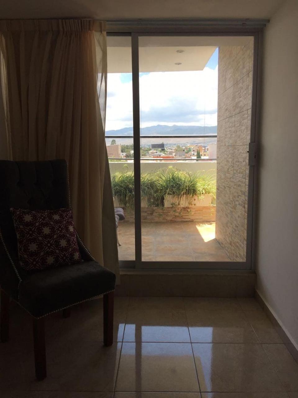 Hotel Santa Lucia Del Bosque San Luis Potosí Kültér fotó